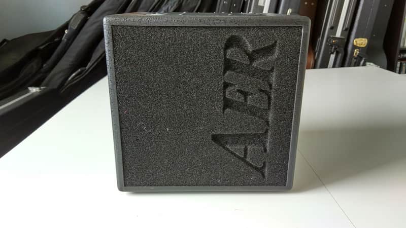 AER Alpha 40 image 1