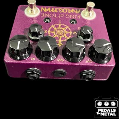 Analogman King of Tone - X18120 image 2