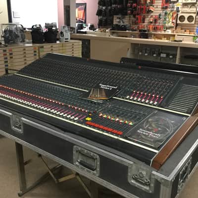 Soundcraft Series 4 image 2
