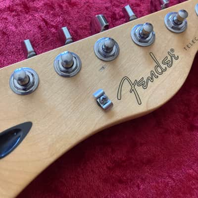 Fender Cabronita Telecaster Esquire Neck - Maple image 3