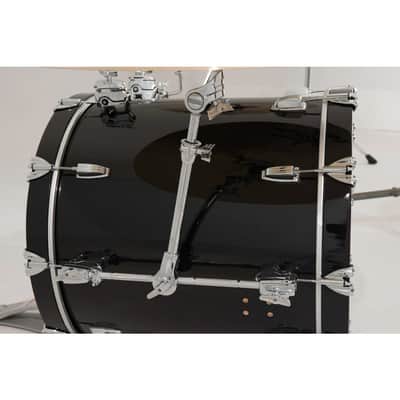 Ludwig LAP16RD 12mm Atlas Accessory Rod 16" image 2