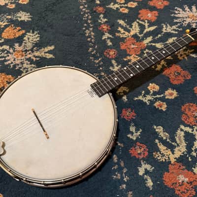 Gibson TB-2 1920's image 6