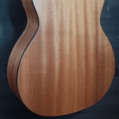 Taylor 114ce Sapele / Torrified Spruce Acoustic-Electric Guitar image 13