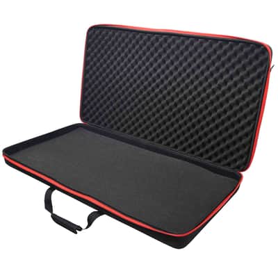 ProX XB-DJCXL Ultra-Lightweight DJ Case for Pioneer XDJ-XZ/DDJ-SZ2, Rane Four ZeroG X-Large DJ Controllers image 2