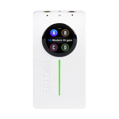 Mooer Prime P2