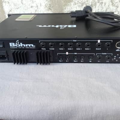 Böhm Dynamic 4x9 Expander, Modul + Böhmat PM1 image 4