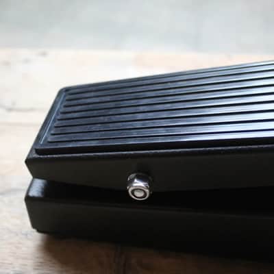 Jackson/Fulltone "Clyde Deluxe Wah" image 5