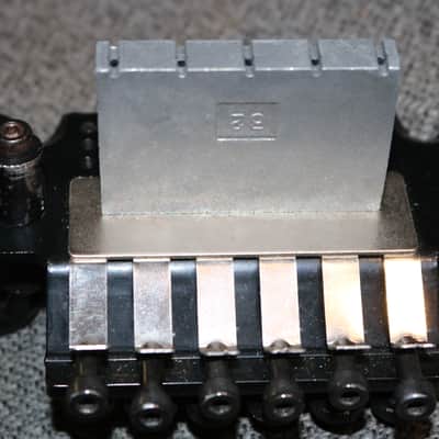 Complete Floyd Rose Special Tremolo Assembly - No Tariffs image 7