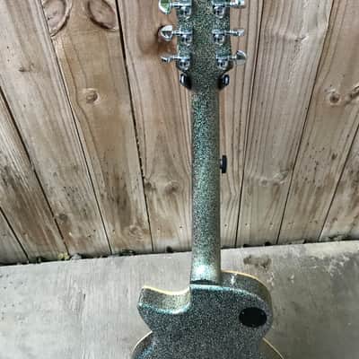 Guild Bluesbird 2002 Holoflake image 7