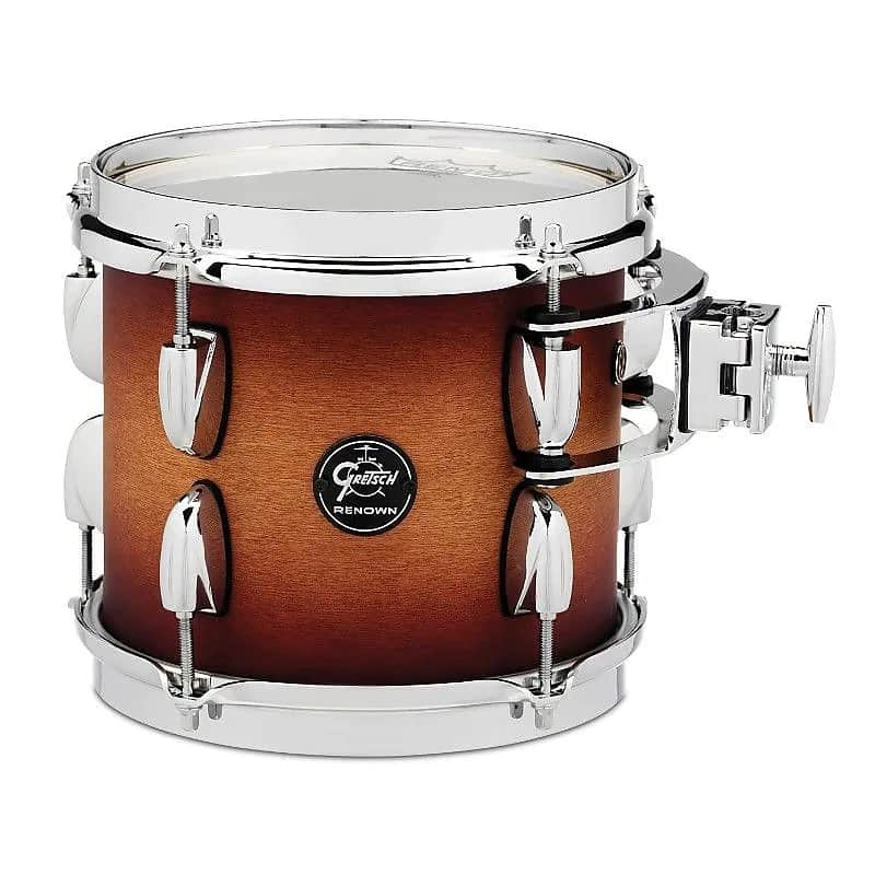 Gretsch RN2-0710T Renown 7x10" Rack Tom image 1