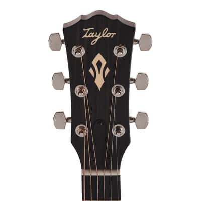 Taylor Gold Label 717e Grand Pacific Torrefied Sitka/Indian Rosewood Natural w/L.R. Baggs VTC (Serial #1205205085) image 6
