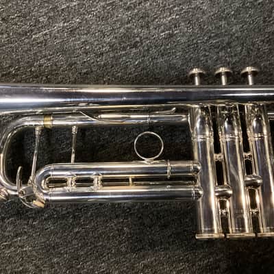 Yamaha YTR-6345HS Trumpet image 4