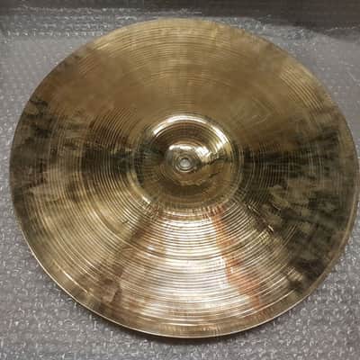 Pulse 16" Crash Cymbal image 3