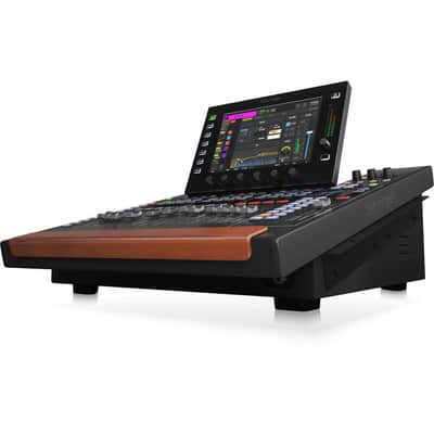 Behringer WING Compact 48-channel Digital Mixer Bild 5