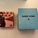 Old Blood Noise Endeavors Dark Star Stereo Soundscape Reverb - Pink Version