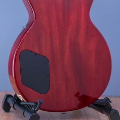 Gibson Les Paul Studio Session Bourbon Burst image 9
