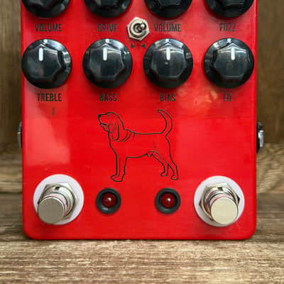 JHS Calhoun V2 Mike Campbell Signature | Reverb