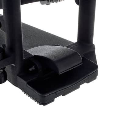 Yamaha FP9500C Single Foot Pedal - Chain Drive and convertible to the Belt Drive. image 4