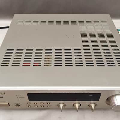 AMPLIFICATEUR AMPLI TUNER DENON DRA-F100 HIFI RECEIVER PHONO TAPE ( D-F100 ) image 5