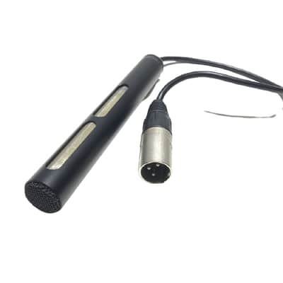 Sony ECM-XM1 Condenser Shotgun Microphone #2312 - USED image 1