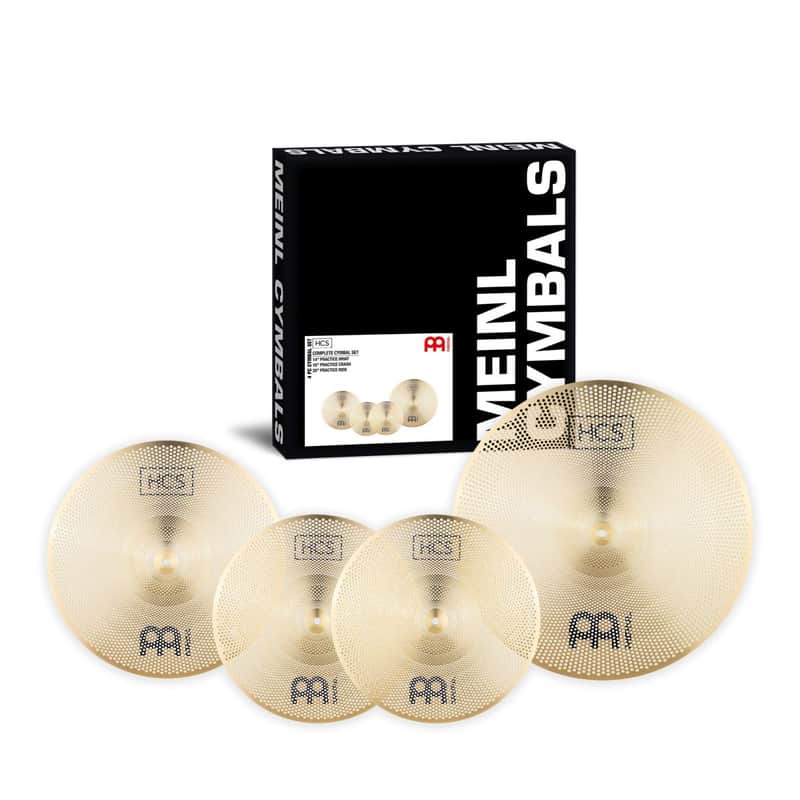 MEINL P-HCS141620 image 1