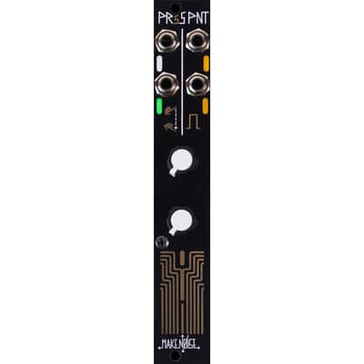 Make Noise PrssPnt Module