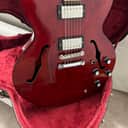 Gibson ES-335 Studio 2016 Memphis Red