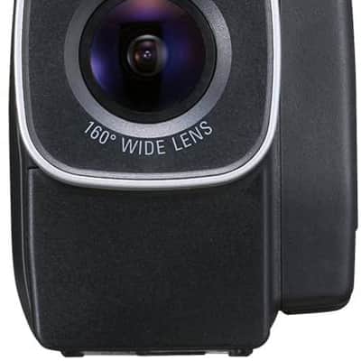 Zoom Q8 Handy Video Recorder, 3M High Definition Video, Stereo Microphones Plus Two XLR/TRS Combo In image 2