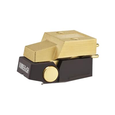 Audio-Technica AT-VM750xSH VMx Phono Cartridge image 2