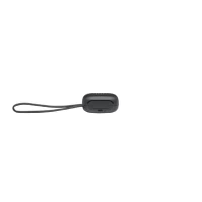 JBL Reflect Mini NC TWS - Small waterproof sports in-ear headphones with Bluetooth, with charging case, in black image 9
