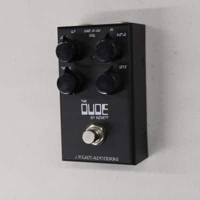 J. Rockett The Dude Overdrive image 2