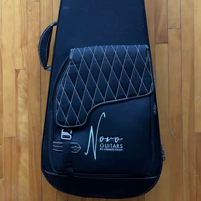 Novo Custom Serus J image 10