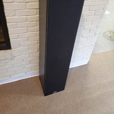 SLS LS8695 V2 - Line Array Passive Speakers image 1