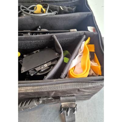 Dedolight DLH4 3 Head Kit - Lights - Good image 19