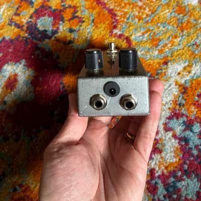 Mask Audio Electronics Titan Fuzz image 3
