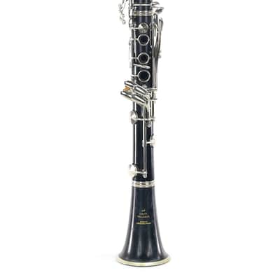 Amati Preludium Clarinet image 2