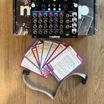 Modbap Modular Trinity 2.0 image 2