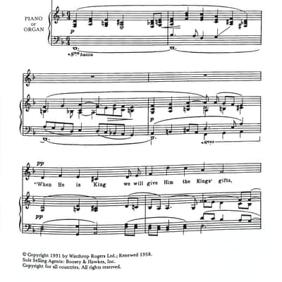 Christmas Song Album Volume One image 3