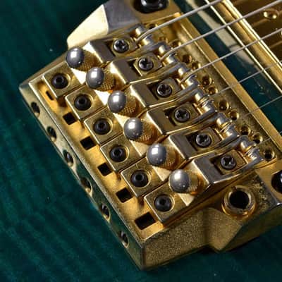 Ibanez Artist Super Edition Gold Hardware 1985 (USED) image 2