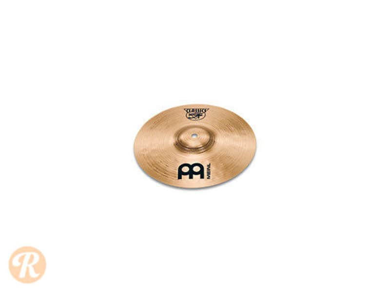 Meinl 8" Classics Splash image 1