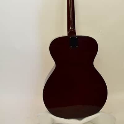 Vintage Epiphone FT-120 Acoustic Guitar, Natural image 13