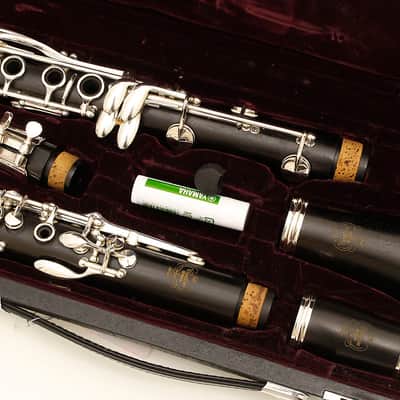 YAMAHA クラリネット YCL-853II CustomSE Yamaha YCL-853II Custom SE Bb Clarinet | Reverb
