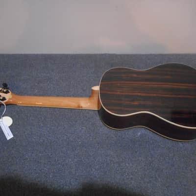 Oscar Schmidt OU53S Spruce Top Baritone Ukulele! image 4