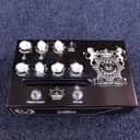Victory Amps V4 The Copper Valve Overdrive/Preamp 2021 - Black