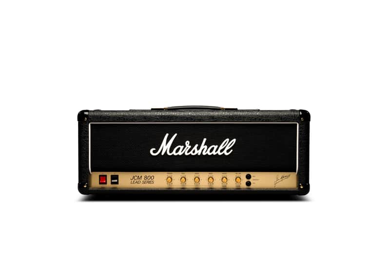 Marshall Amplification JCM800 2203X 100-watt Amplifier Head