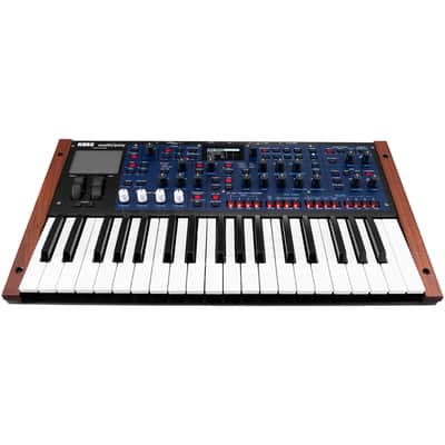 Multi / Poly + Housse Korg image 2