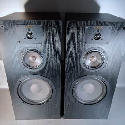 Altec Lansing model 995 R diffusori / 1995 image 5