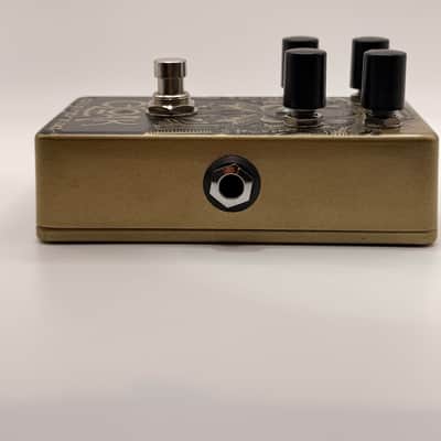 Cloak Reverb and Shimmer Gold Edition - Like New image 3