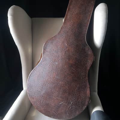 D'Angelico NYS-2 Original 14.5" Archtop Hollowbody NYS2 Vestax image 15