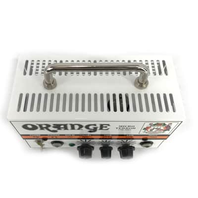 Orange Micro Terror image 2